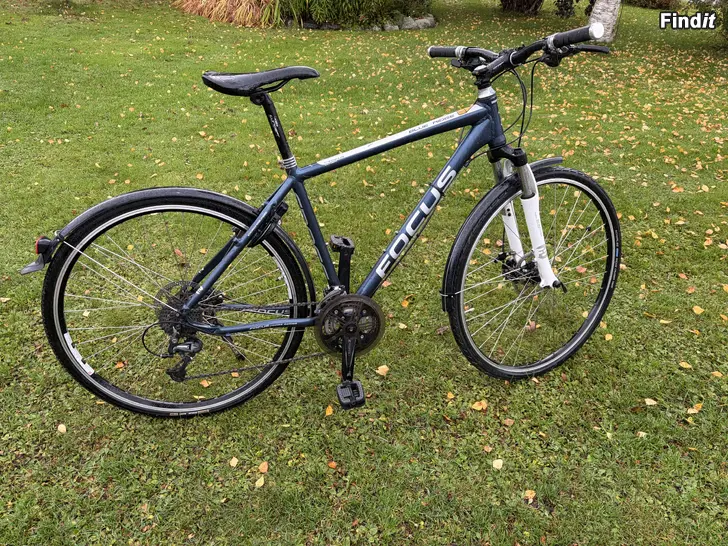 Säljes Cykel