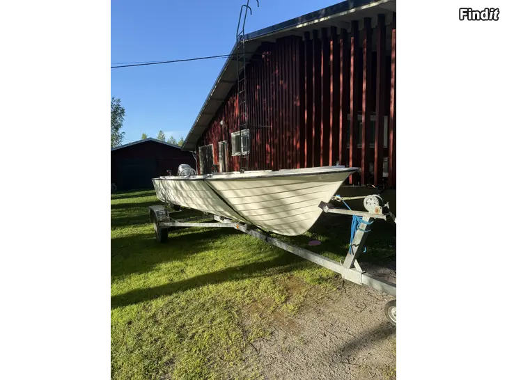 Säljes Kulla 485