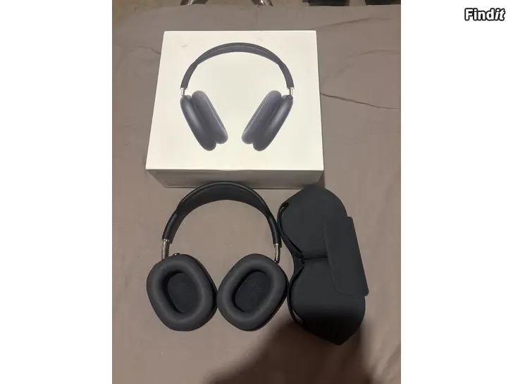 Säljes Apple Airpods Max 2024 USB-C