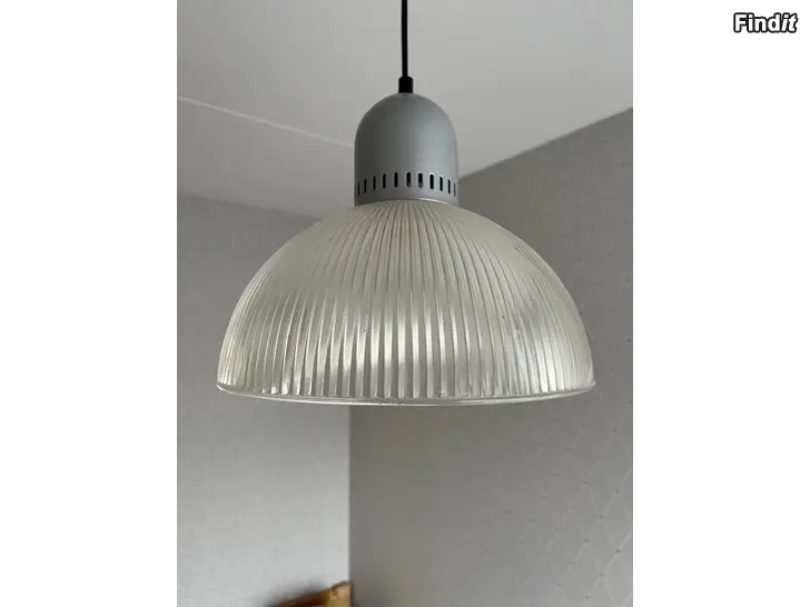 Säljes Taklampor