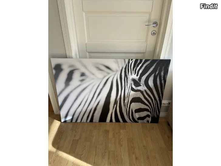 Myydään Seinätaulu