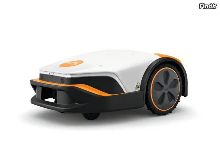 Säljes STIHL iMOW 6 robottiruohonleikkuri