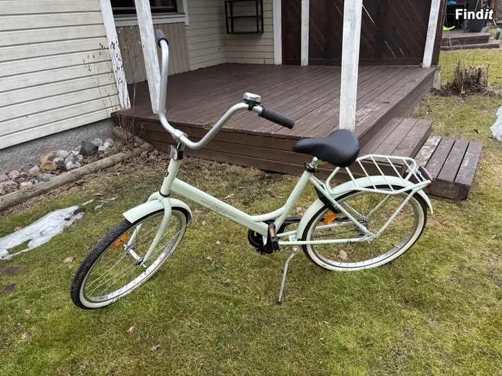 Säljes Helkama Jopo 24