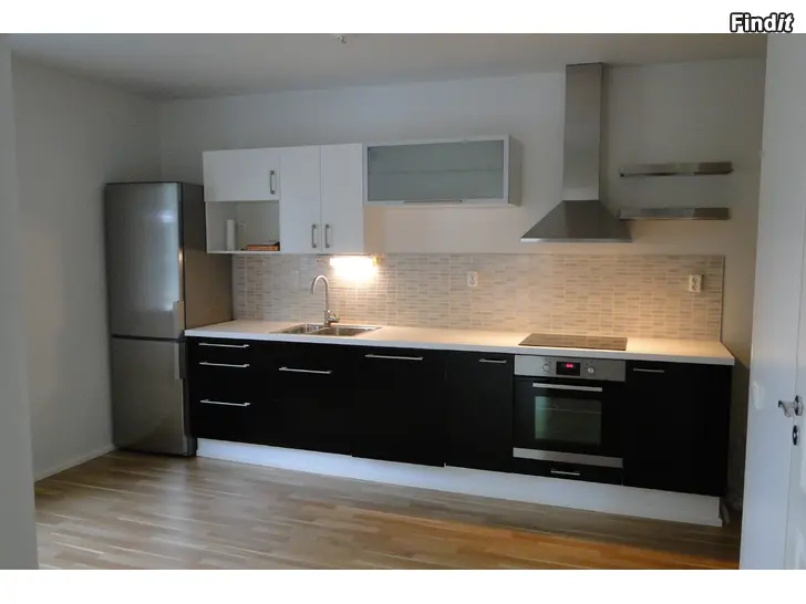 Uthyres Trivsam tvåa i lugna Karperö  Ledig 1.3.2026