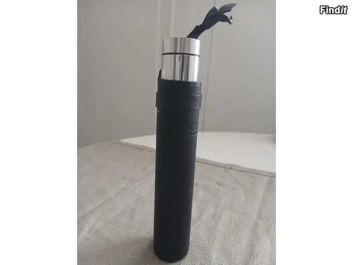 Myydään Ukko taskumatti