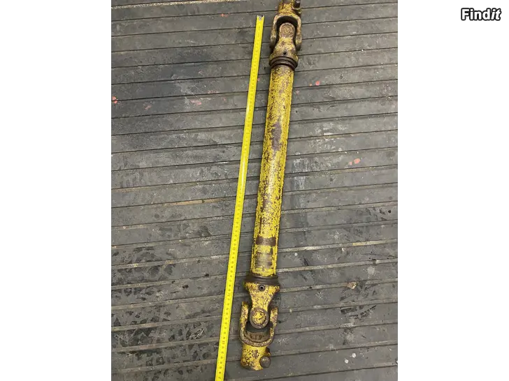 Myydään Nivelaksila