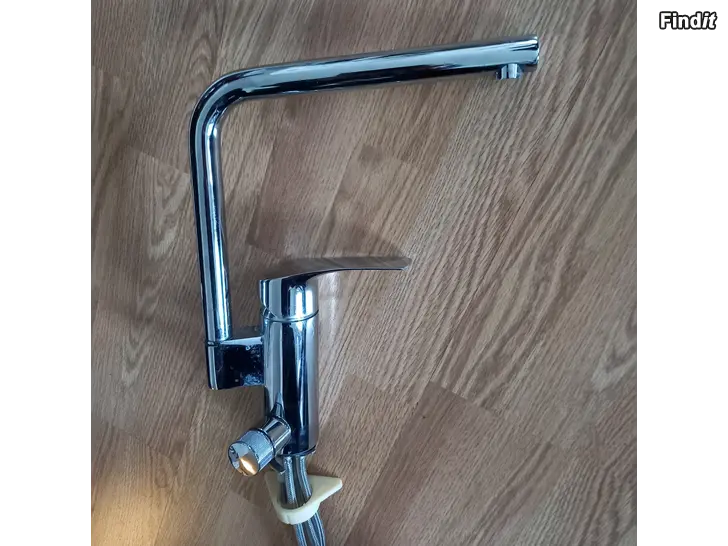 Säljes Hana apk-liitännällä, Grohe