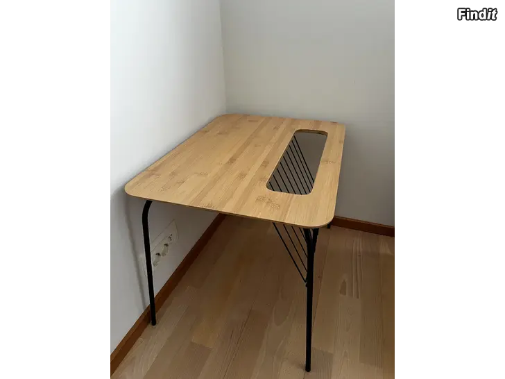Säljes Sivupöytä
