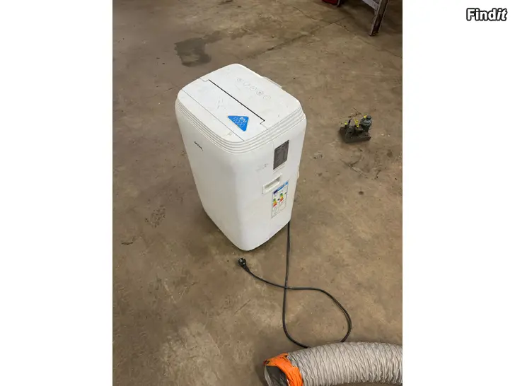 Säljes Point luftkonditionering