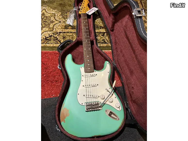 Säljes Vintage Icon