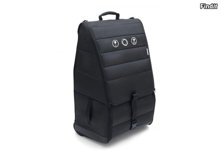 Vuokrataan Bugaboo Comfort bag