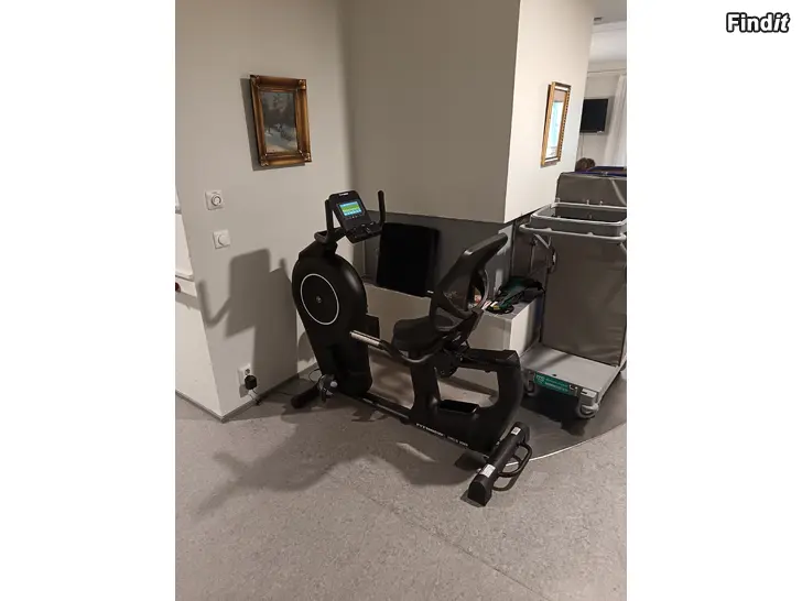 Uthyres Uthyrning av seniorcykel