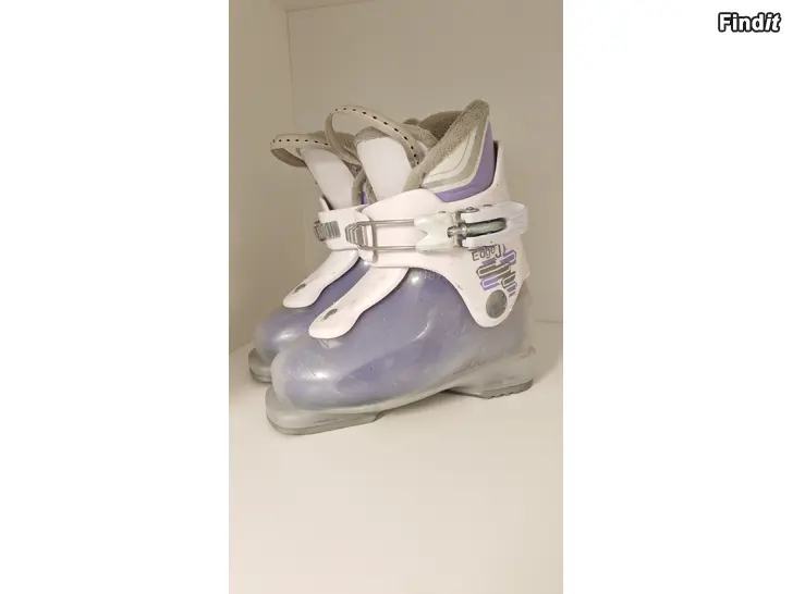 Säljes Slalom monon 17,0 - 18,5 cm