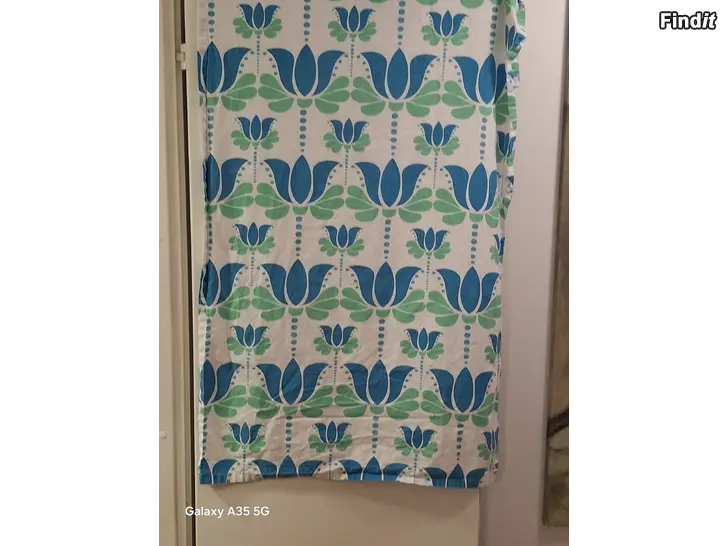 Myydään Retrot wehot