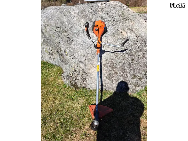 Säljes Husqvarna Röjsåg 345R