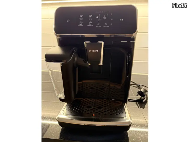 Säljes Philips Kaffemaskin / Kahvikone