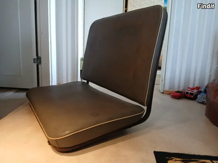 Säljes Volkswagen delar 60-70tal