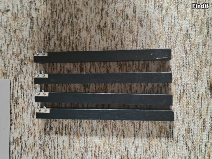 Myydään IKEA Nordviken matbord / Ruolapöytä