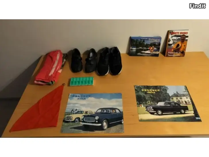 Myydään Juoksukengät kävelykengät Martti Vainio