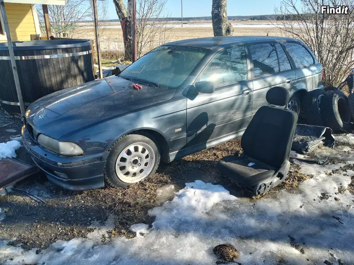 Säljes Isbil/åkerbil