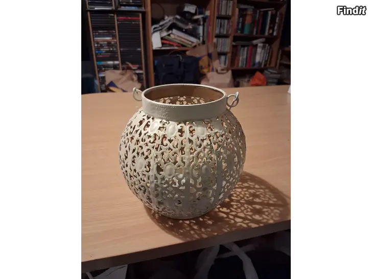 Säljes Ljusstake
