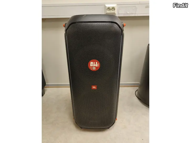 Vuokrataan Hyr JBL PartyBox 710 i Vasa