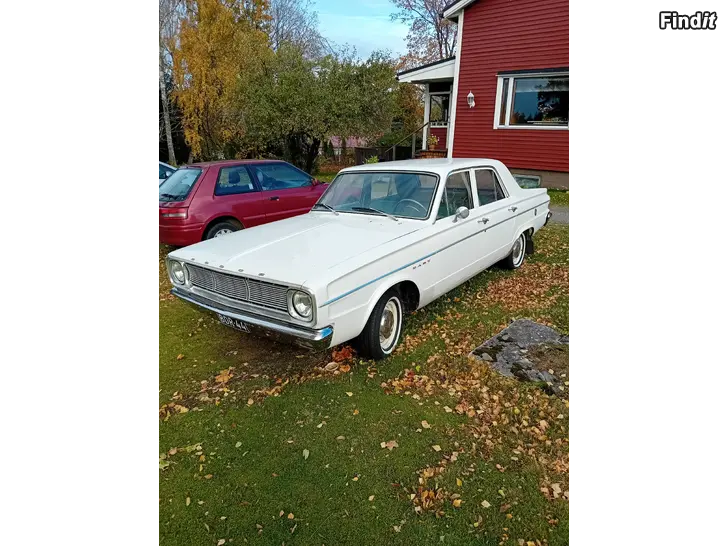 Säljes Dodge