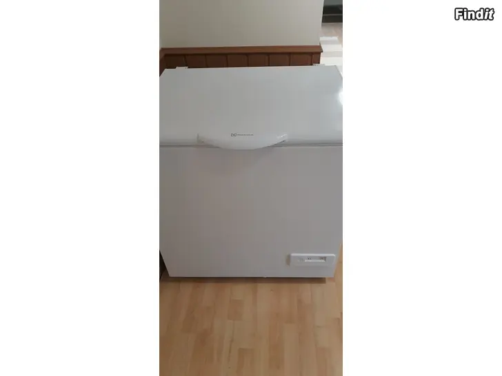 Säljes Electrolux frysbox
