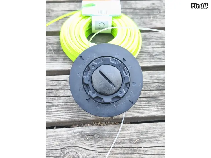 Myydään Stihl siimapää