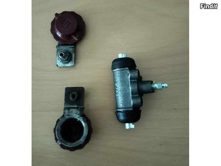 Myydään Akkunkengät pyörä sylinteri Mazda 626 Peugeot 406