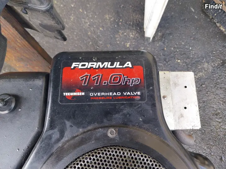Säljes Formula OHV moottori