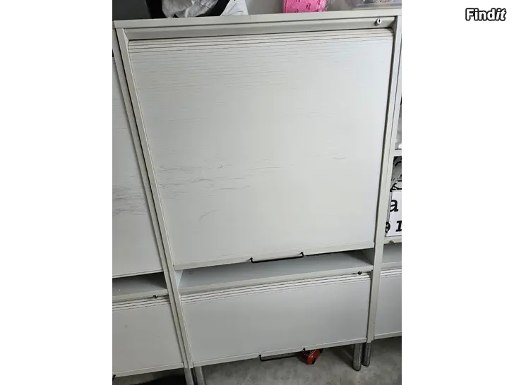 Säljes Dokumentskåp