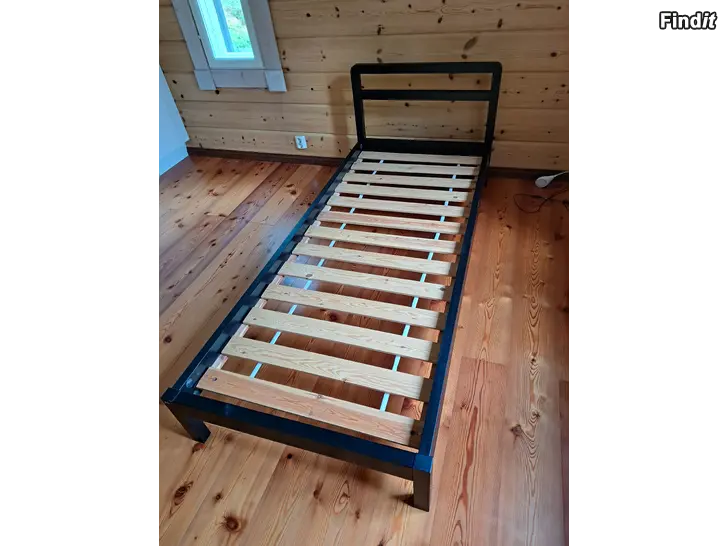 Säljes Isku säng 80x200