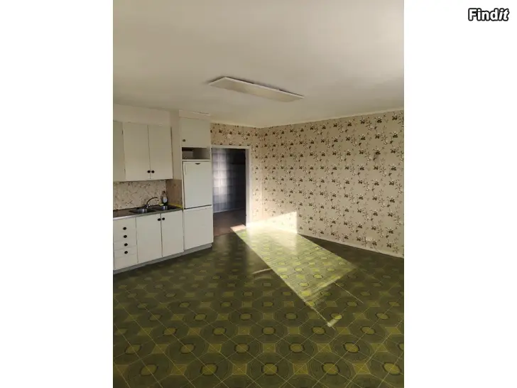 Uthyres Uthyres 2rum och kokvrå