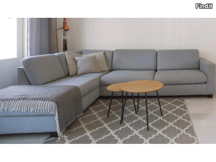 Säljes Soffa