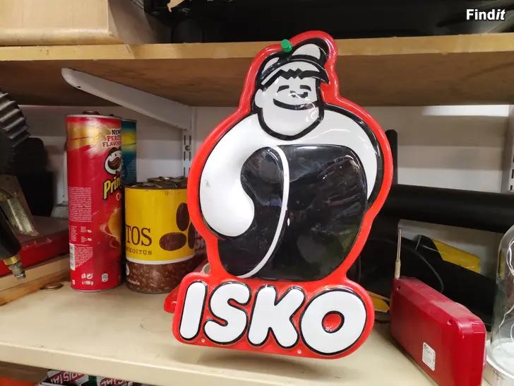 Myydään Rengasmainokset