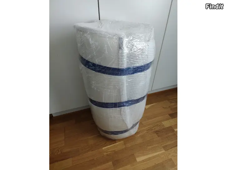 Säljes Bäddmadrass JYSK 180x200
