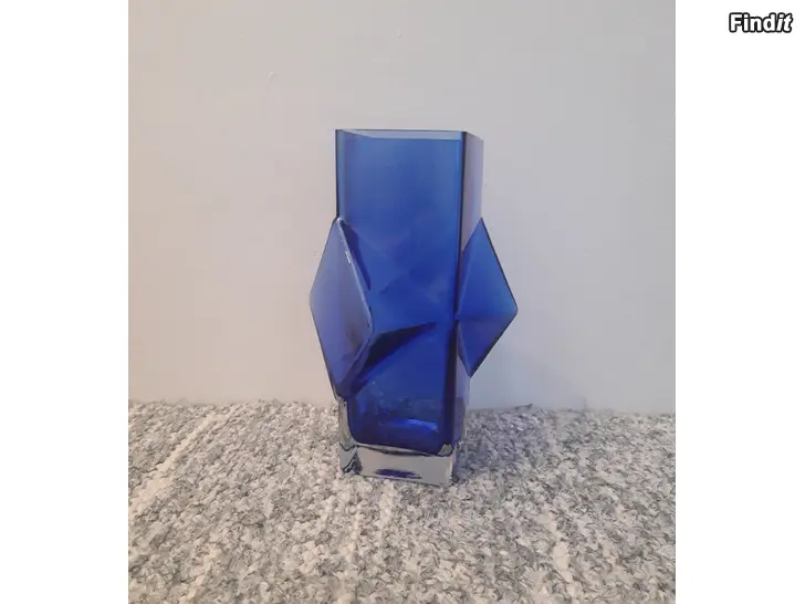 Myydään Iittala Pablo Maljakko