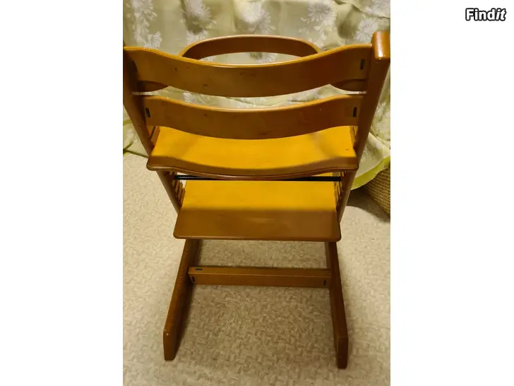 Säljes Stokke tripp trapp