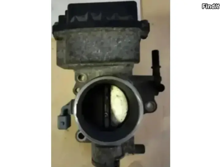 Myydään Pyöränsylinteri akkun kiinnike kaasuläpäkotelo