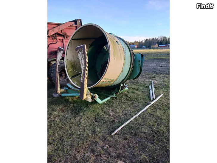 Säljes Elho Rotor Cutter 1500
