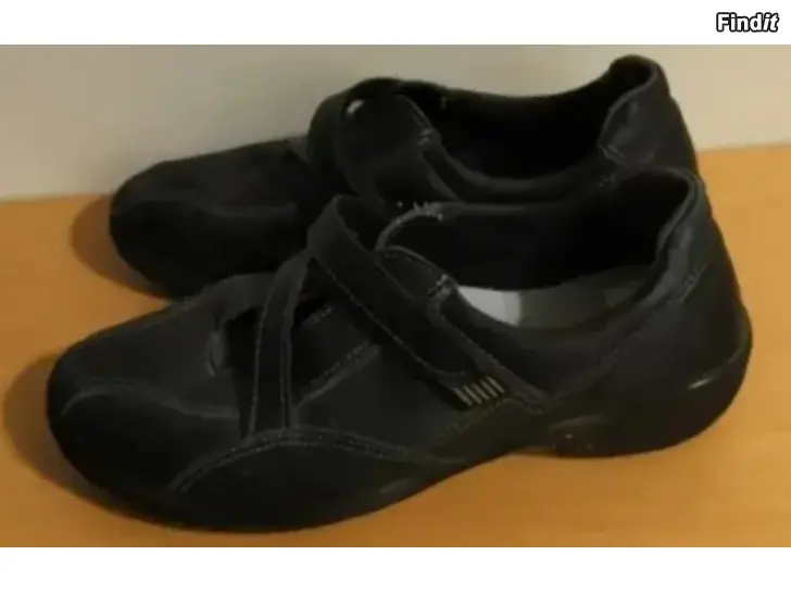 Myydään Sievi kävelykengät