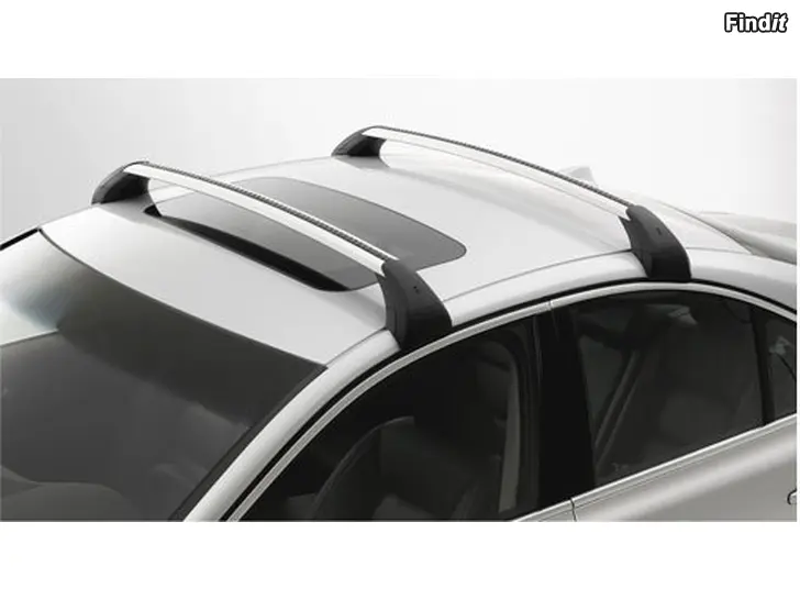 Säljes Takräcken Volvo S80 II 2007 