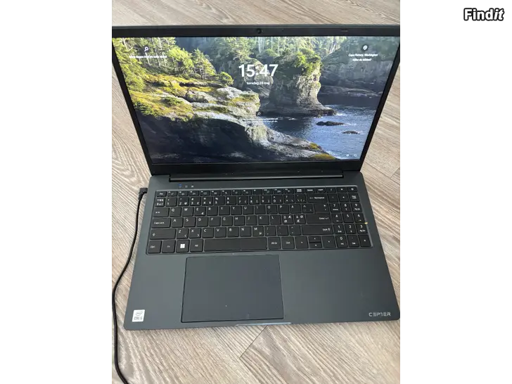 Säljes Säljes Cepter Laptop