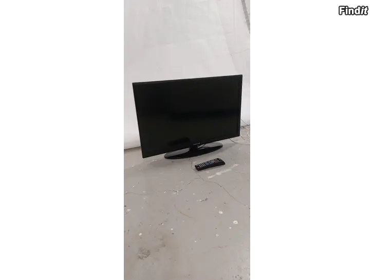 Säljes TV