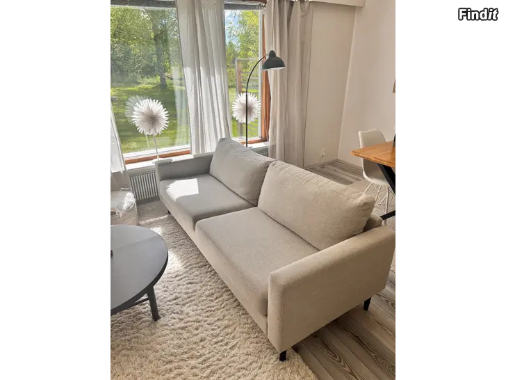 Säljes Soffa