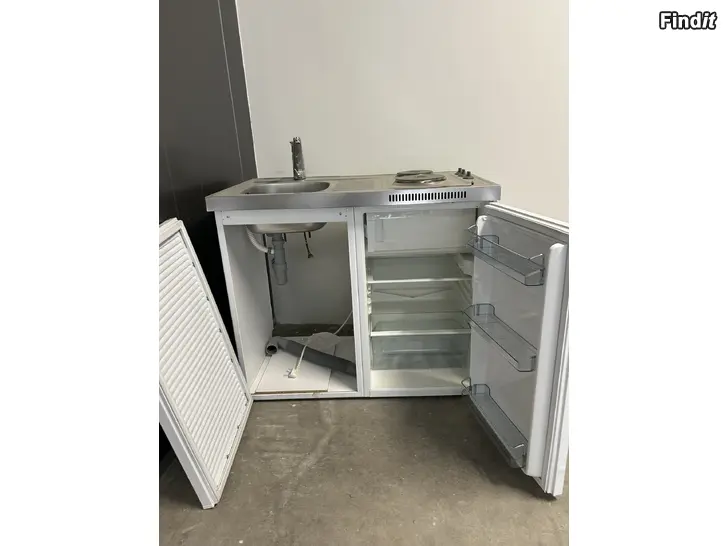 Myydään Gorenje Minikeittiö - Minikök