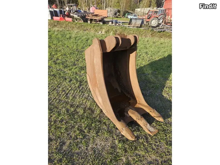 Säljes Kanalskopa
