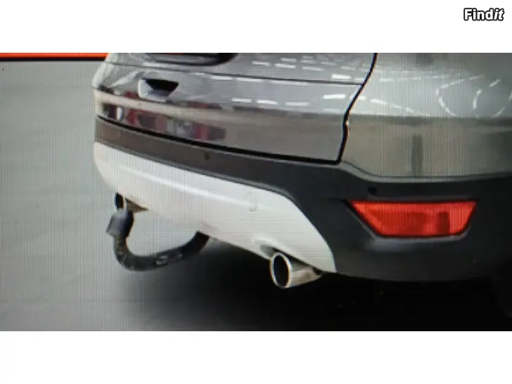 Säljes Uusi alkuperäinen Ford Kuga vetokoukku 2013- eteenpäin