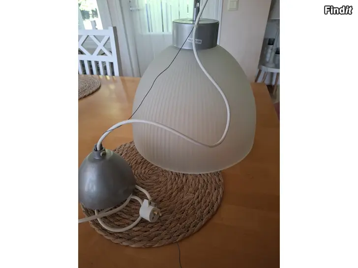 Säljes Taklampa